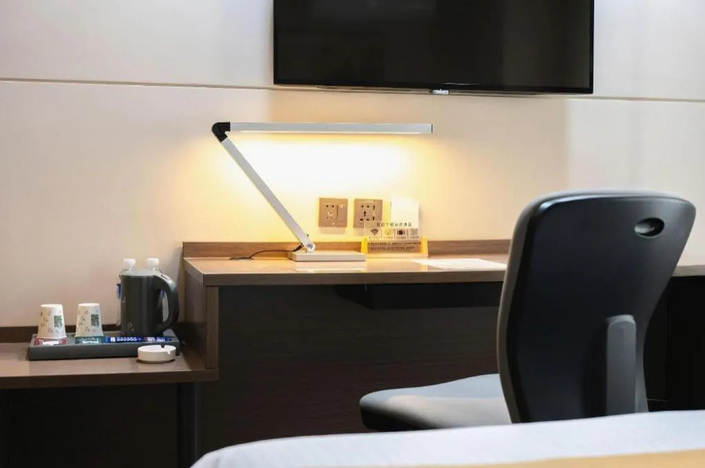 Jinjiang Inn Select Changchun Yuanda Street