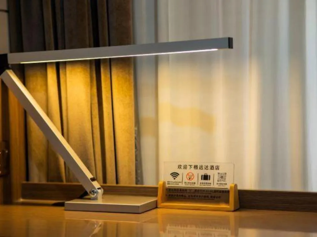 Jinjiang Inn Select Changchun Yuanda Street