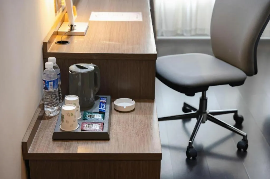 Jinjiang Inn Select Changchun Yuanda Street