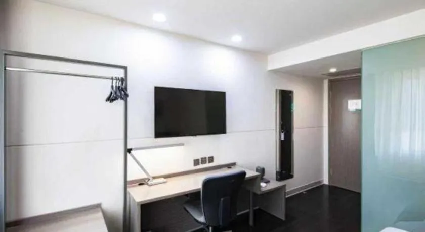 Jinjiang Inn Select Changchun Yuanda Street