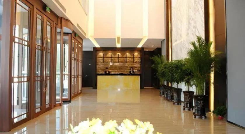 Jinjiang Inn Select Changchun Yuanda Street