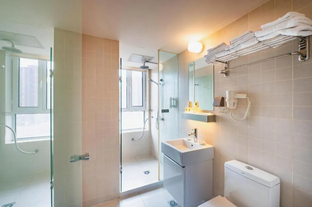 Jinjiang Inn Select Changchun Yuanda Street