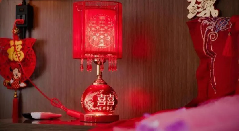 Jinjiang Inn Select Changchun Yuanda Street