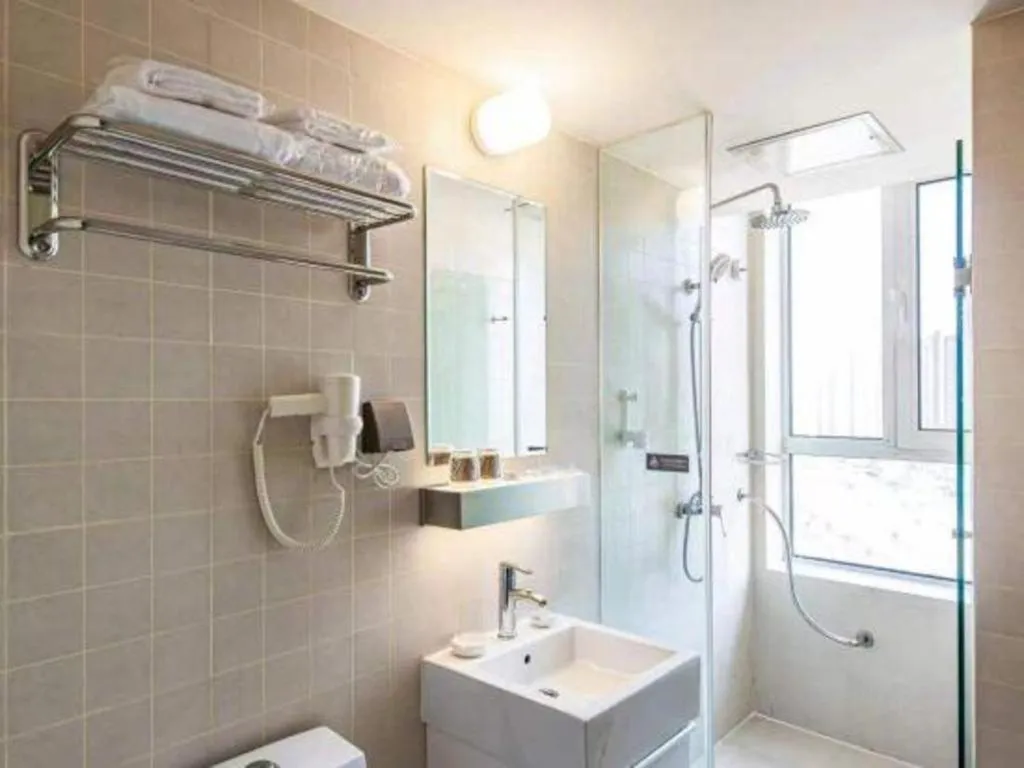 Jinjiang Inn Select Changchun Yuanda Street