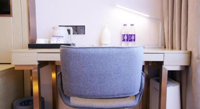 Lavande Hotels·Mudanjiang People's Park