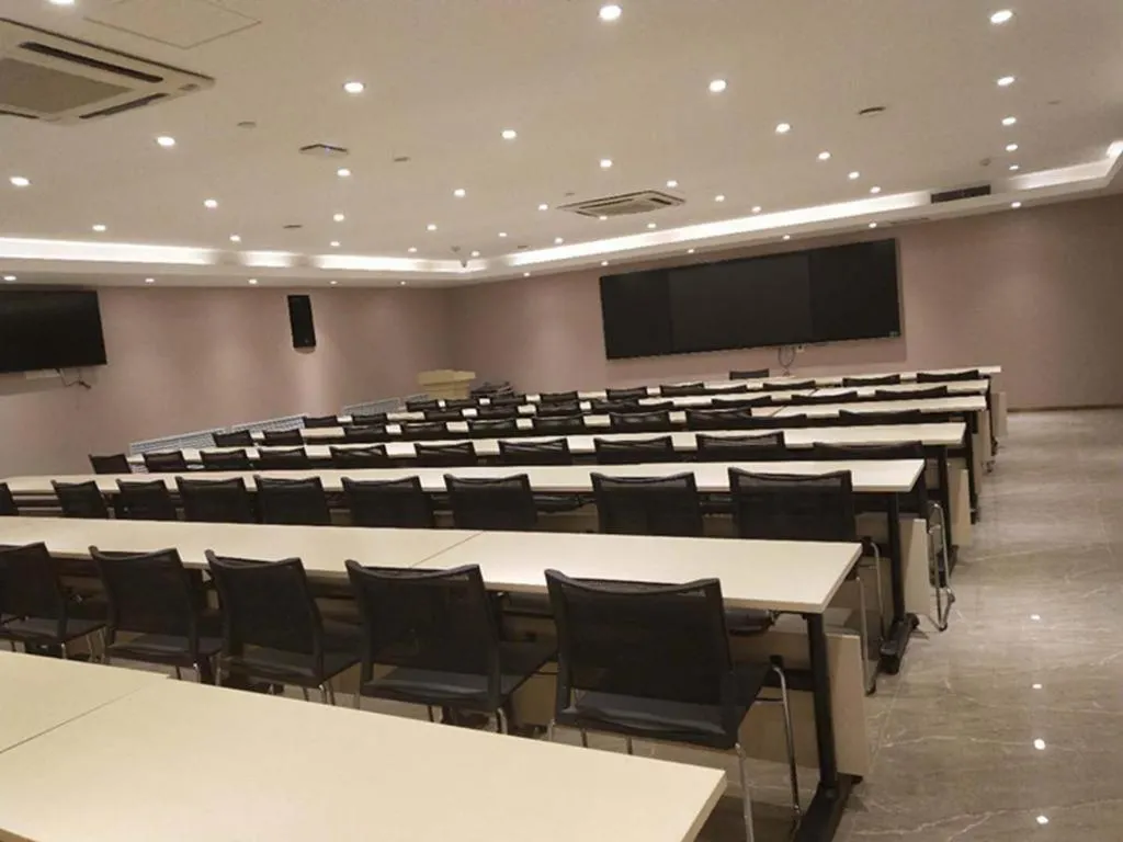 Lavande Hotels·Changchun High-tech Guigu Street