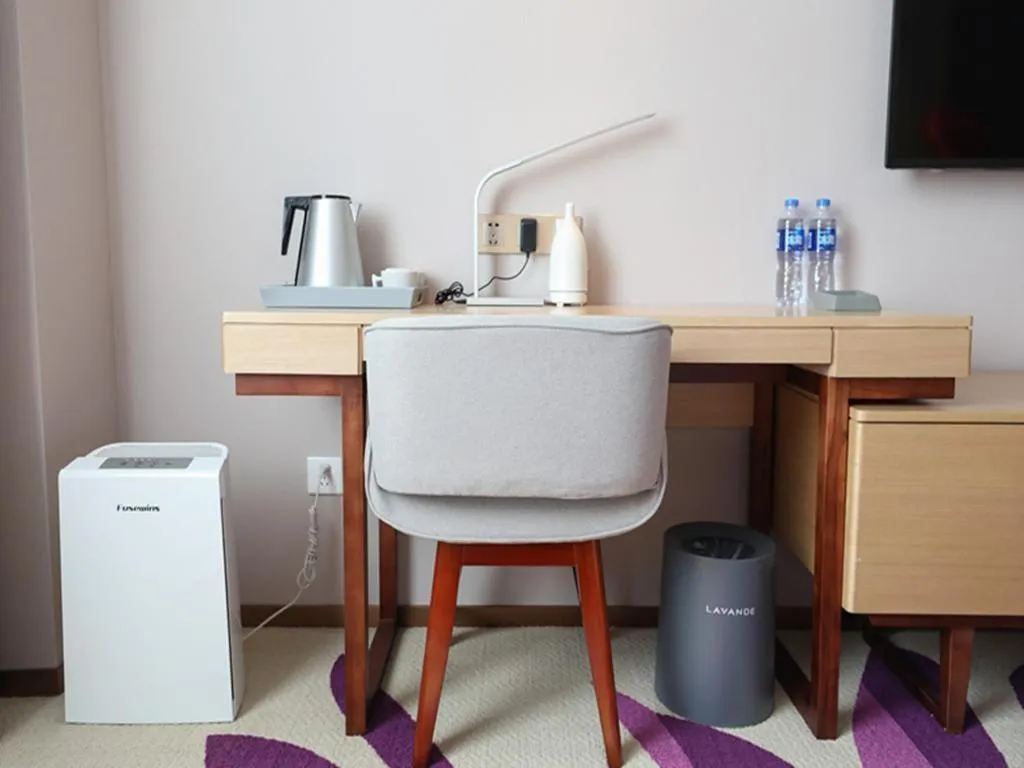 Lavande Hotels·Changchun High-tech Guigu Street