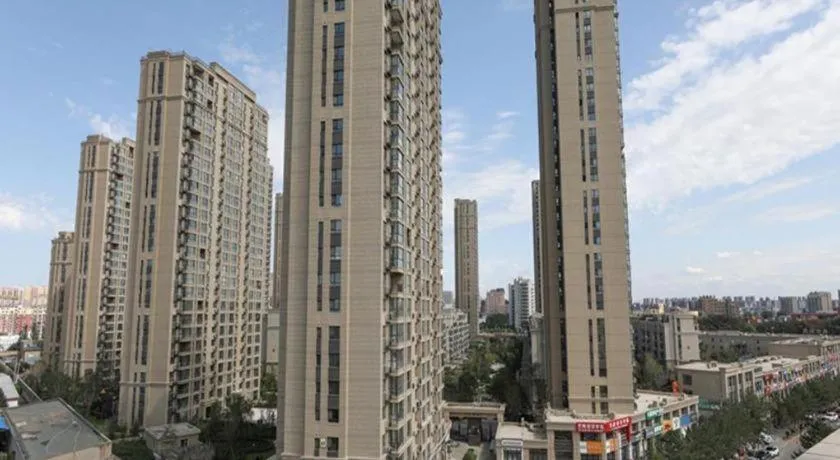 Lavande Hotels·Changchun High-tech Guigu Street