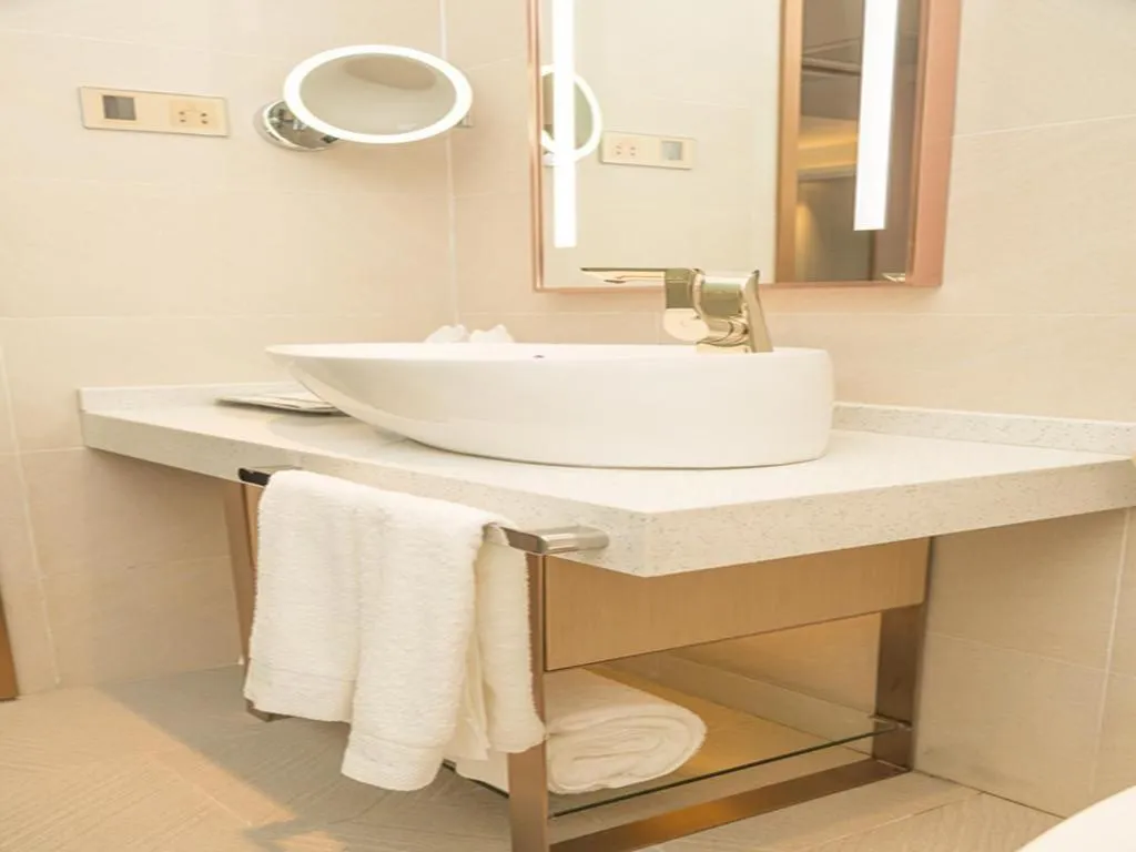 Lavande Hotels·Changchun High-tech Guigu Street