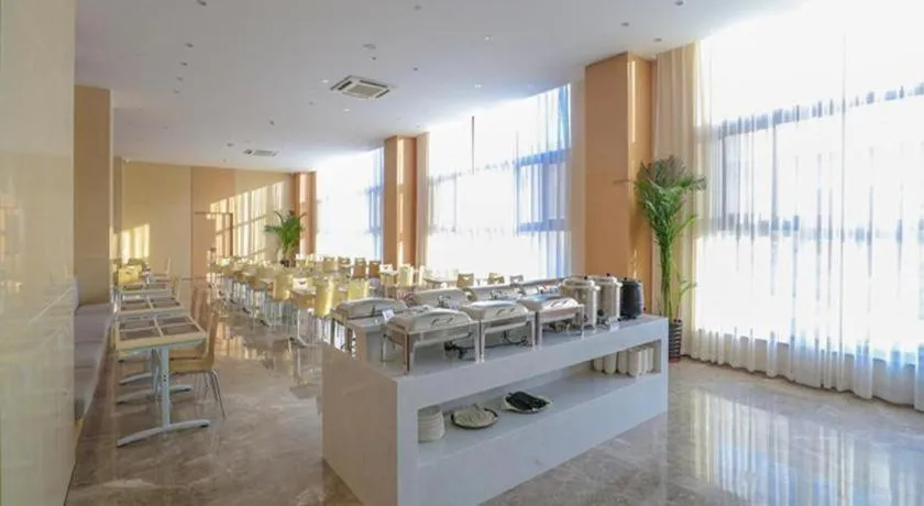 Lavande Hotels·Changchun High-tech Guigu Street