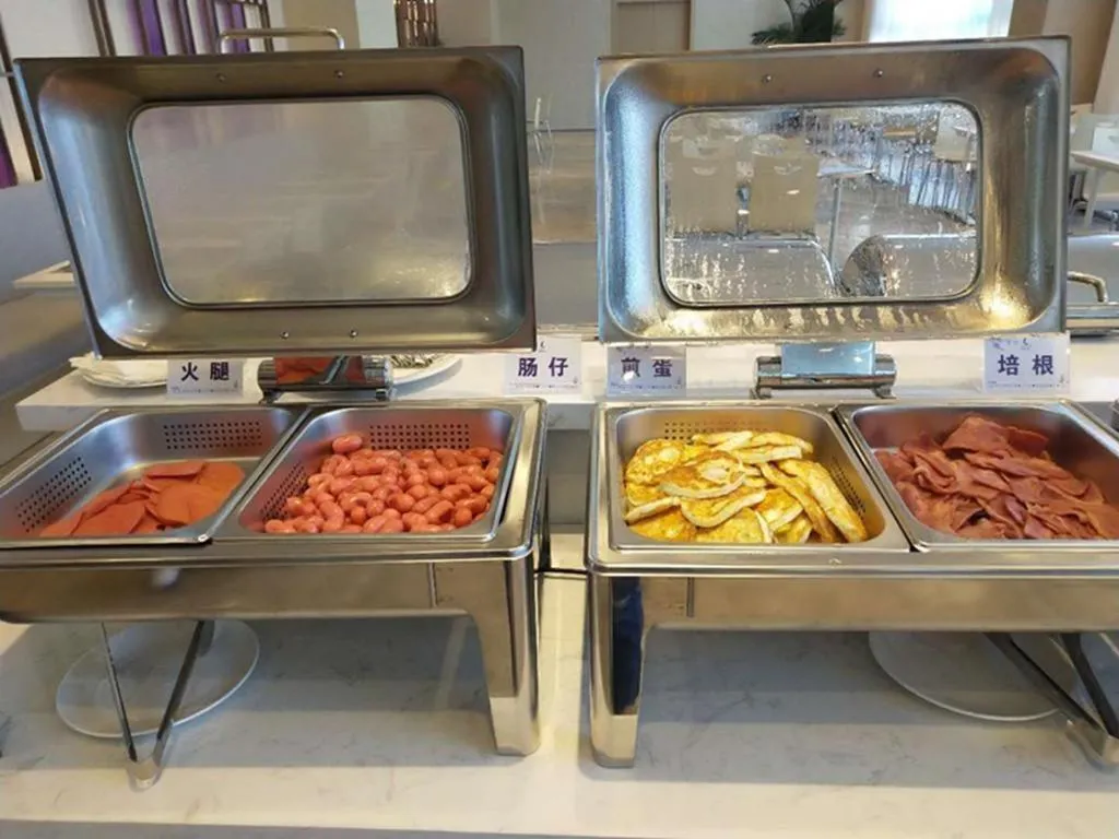 Lavande Hotels·Changchun High-tech Guigu Street