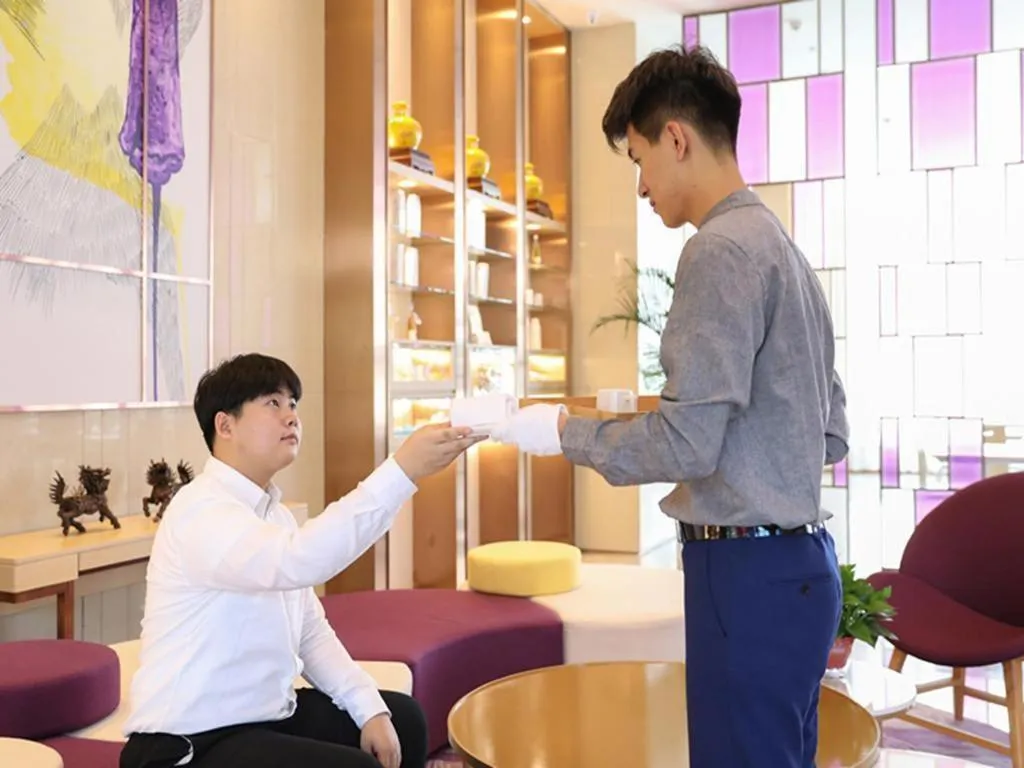 Lavande Hotels·Changchun High-tech Guigu Street