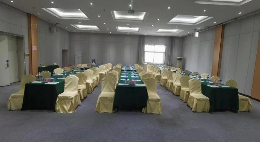 Jinjiang Metropolo Zhengzhou Songshan Road