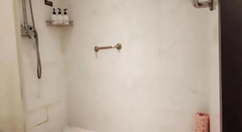 Jinjiang Metropolo Zhengzhou Songshan Road