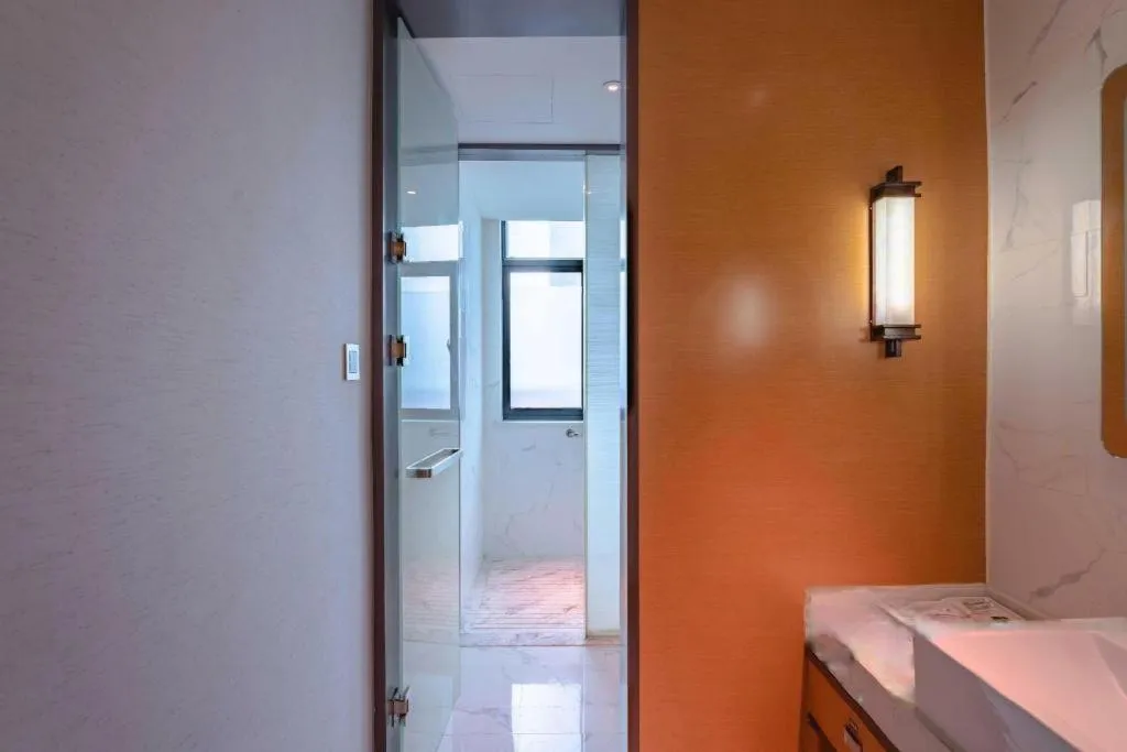 Jinjiang Metropolo Zhengzhou Songshan Road