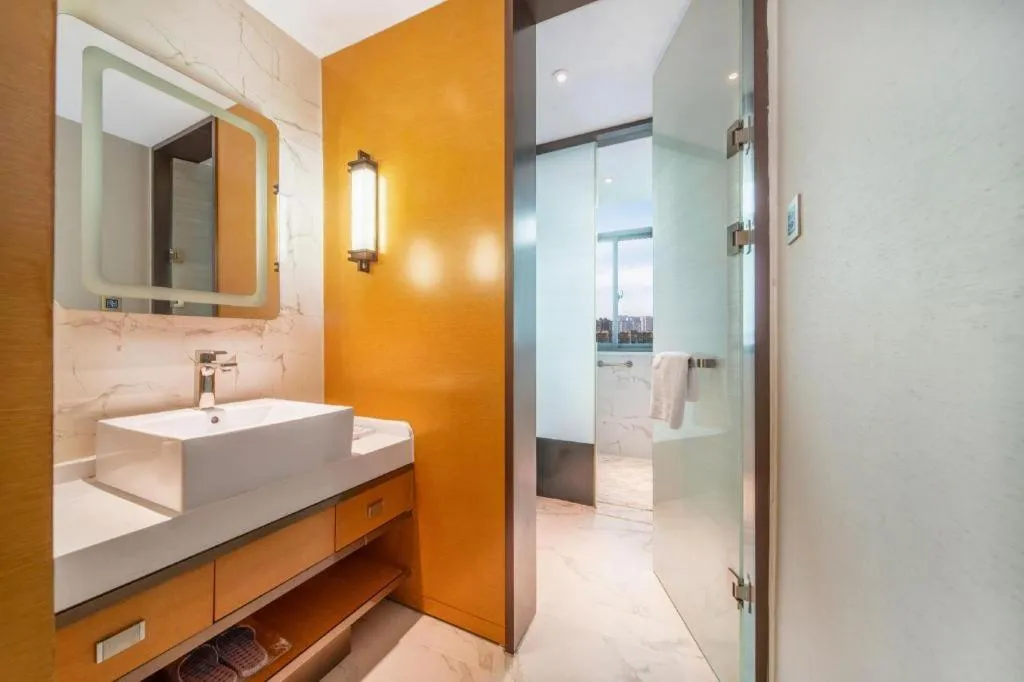 Jinjiang Metropolo Zhengzhou Songshan Road