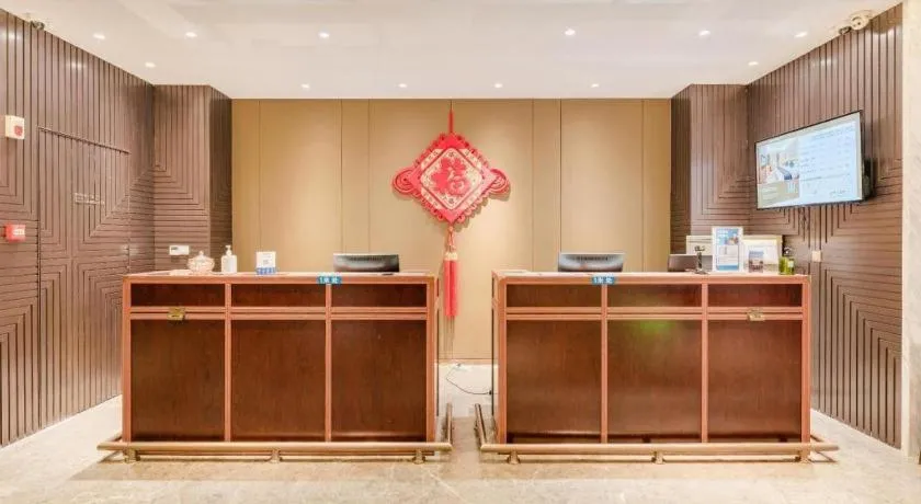 Jinjiang Metropolo Zhengzhou Songshan Road