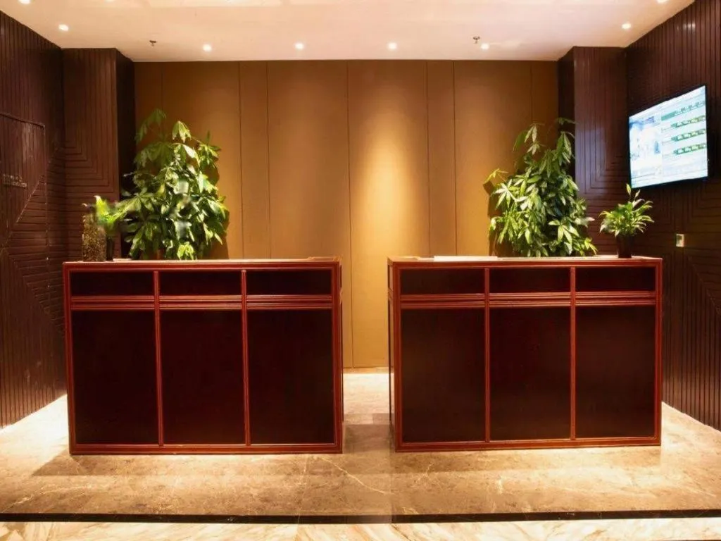 Jinjiang Metropolo Zhengzhou Songshan Road