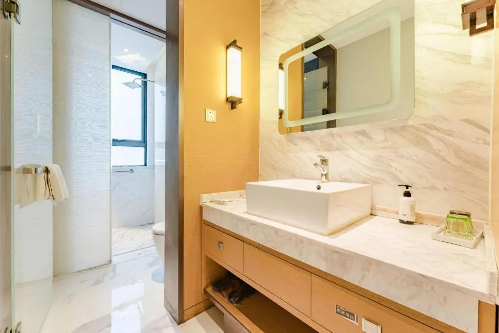 Jinjiang Metropolo Zhengzhou Songshan Road