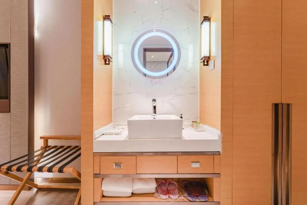 Jinjiang Metropolo Zhengzhou Songshan Road