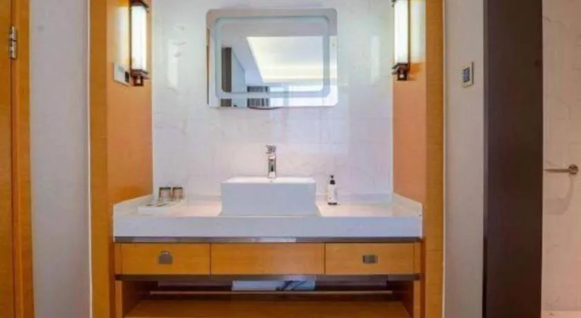 Jinjiang Metropolo Zhengzhou Songshan Road