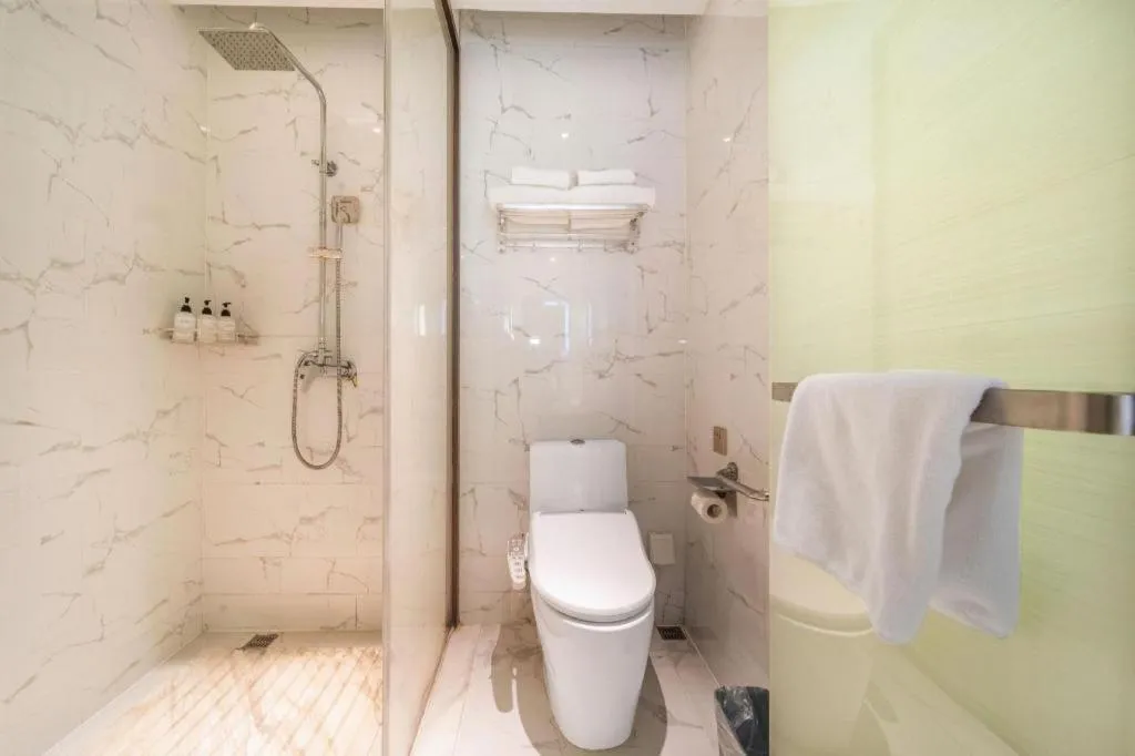 Jinjiang Metropolo Zhengzhou Songshan Road