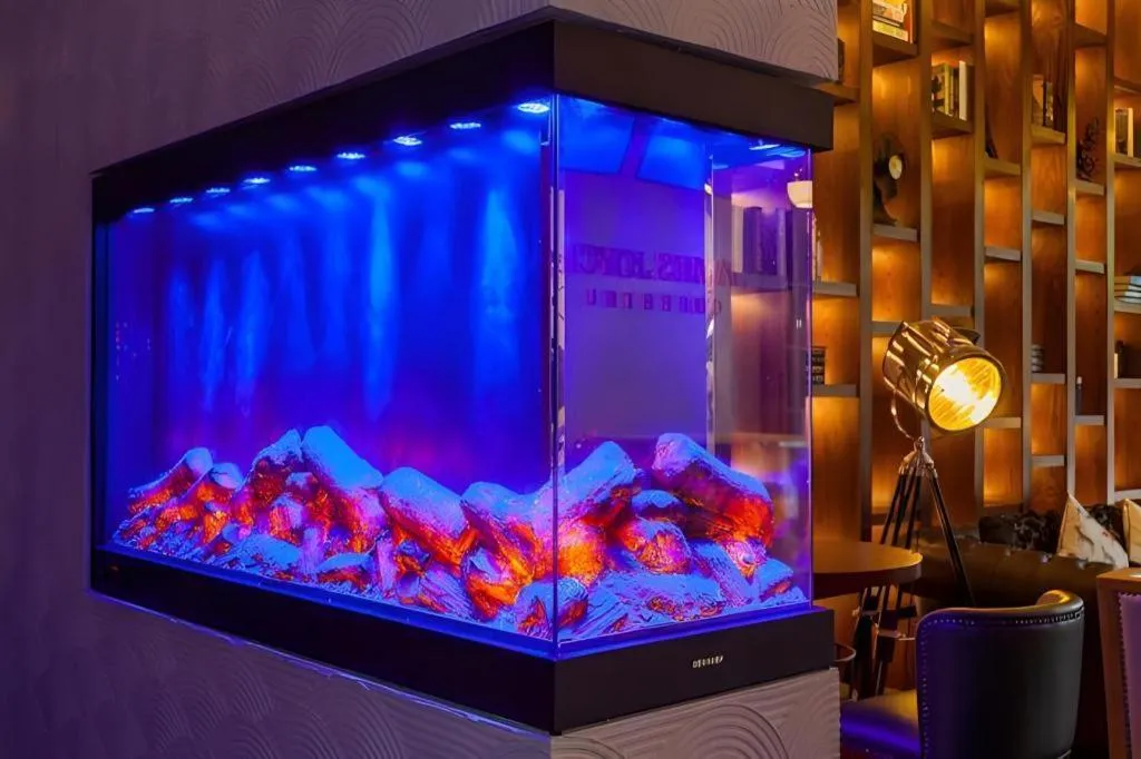 James Joyce Coffetel Chengdu Century City Convention and Exhibition Center