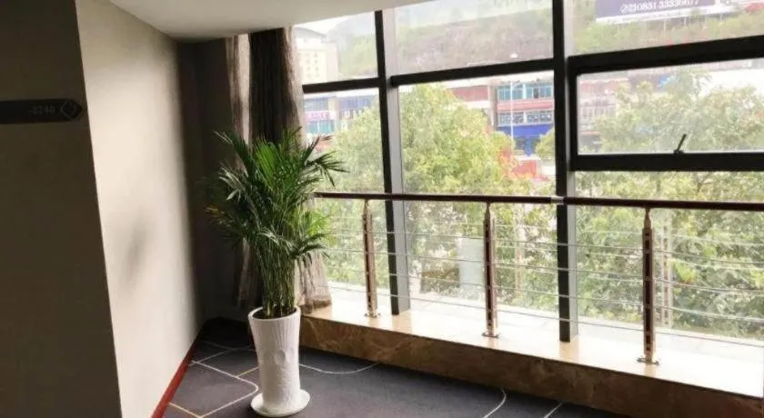 Chonpines Hotels·Anshun Taixiang Baili