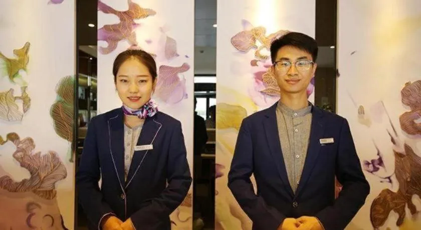 Lavande Hotels·Beijing Yizhuang Development Zone