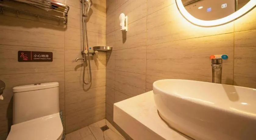 7 Days Premium Qingdao World of Ocean Qingdao University