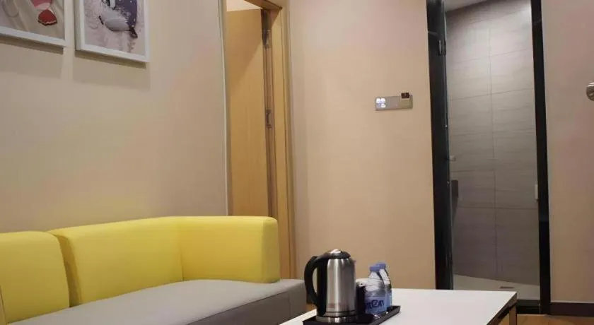 7 Days Premium Qingdao World of Ocean Qingdao University