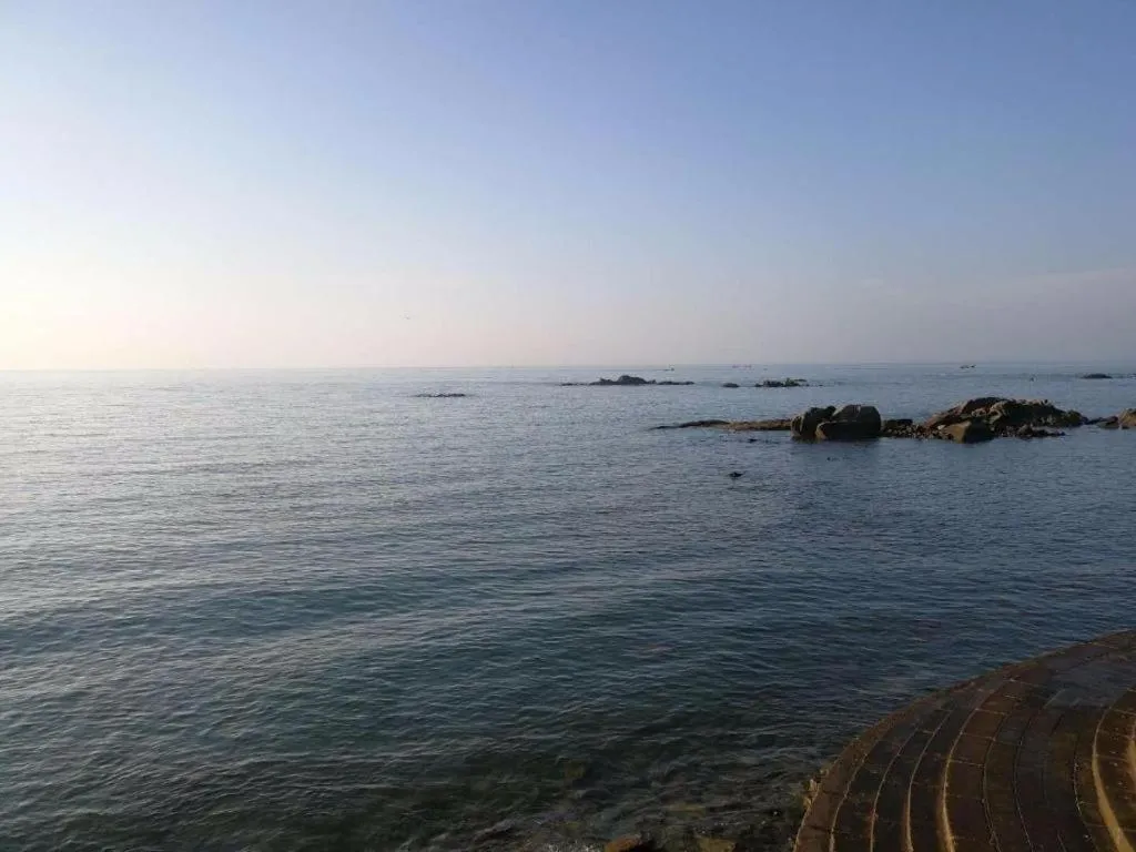 7 Days Premium Qingdao World of Ocean Qingdao University