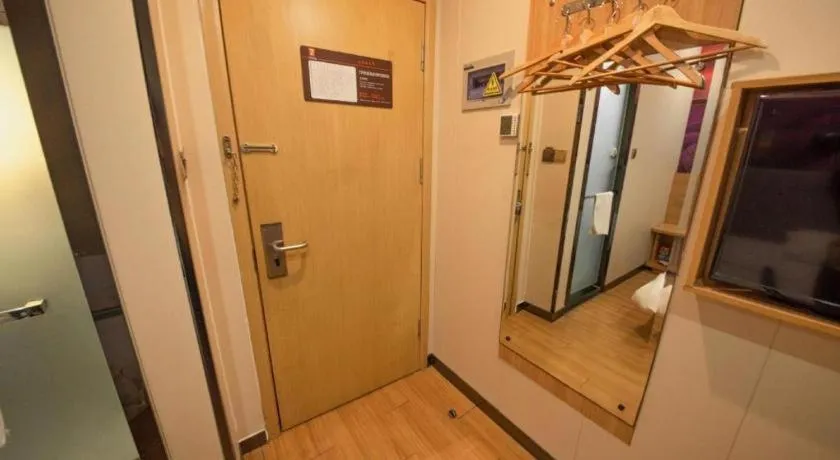 7 Days Premium Qingdao World of Ocean Qingdao University