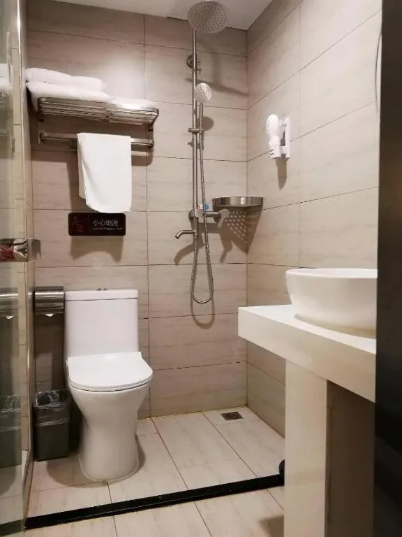 7 Days Premium Qingdao World of Ocean Qingdao University