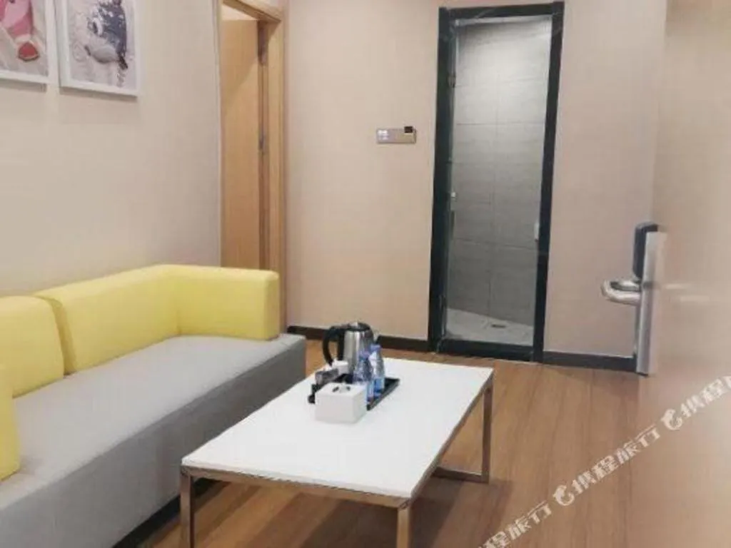 7 Days Premium Qingdao World of Ocean Qingdao University