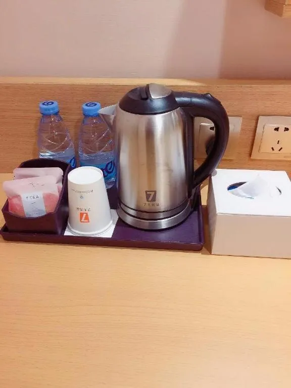 7 Days Premium Qingdao World of Ocean Qingdao University