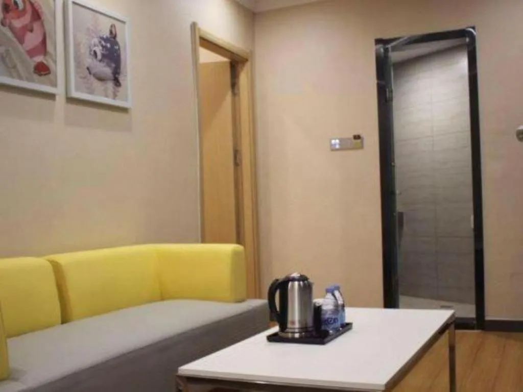 7 Days Premium Qingdao World of Ocean Qingdao University