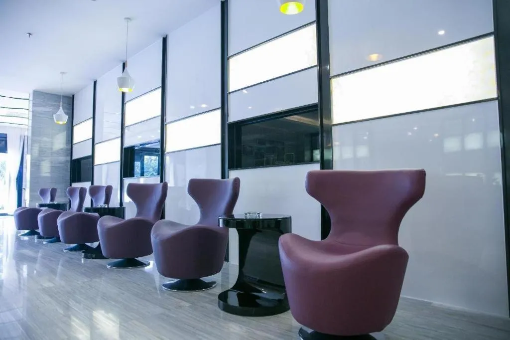 Lavande Hotels·Qionghai Boao