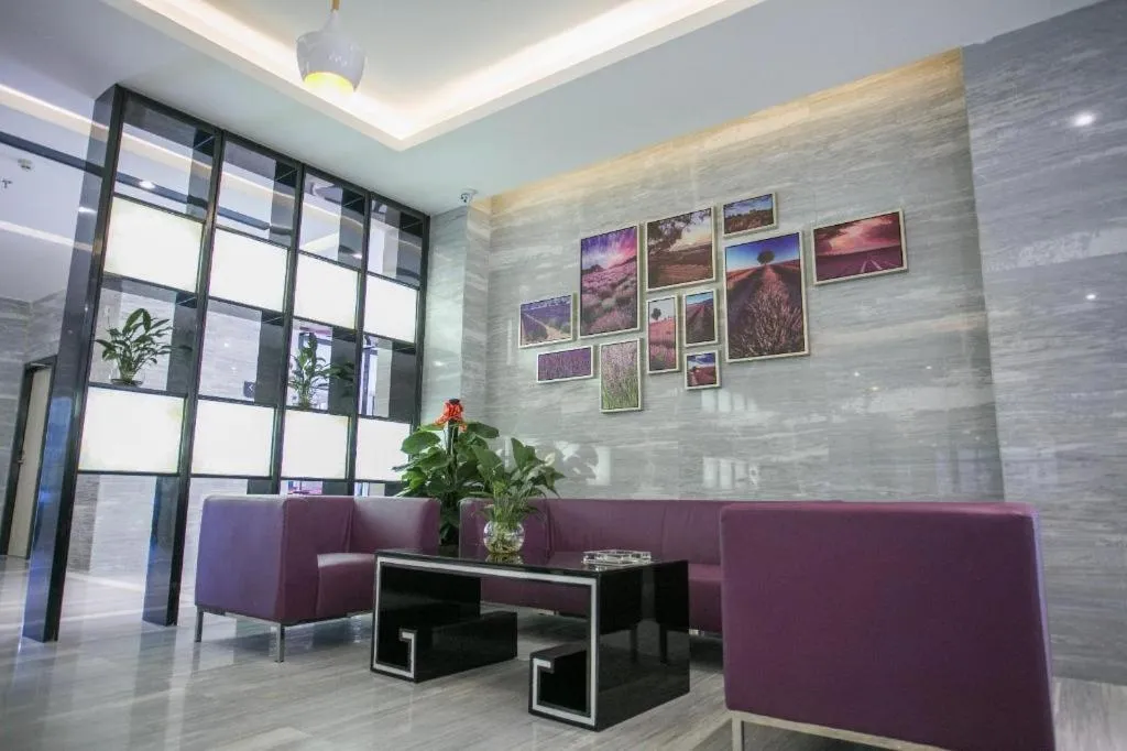 Lavande Hotels·Qionghai Boao