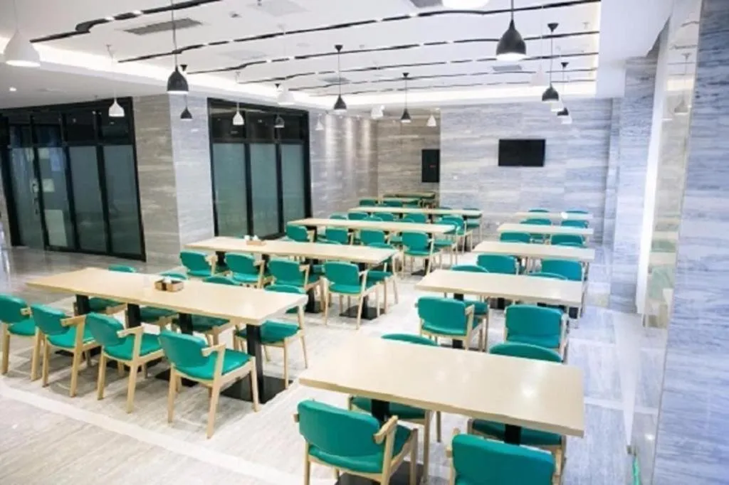 Lavande Hotels·Qionghai Boao