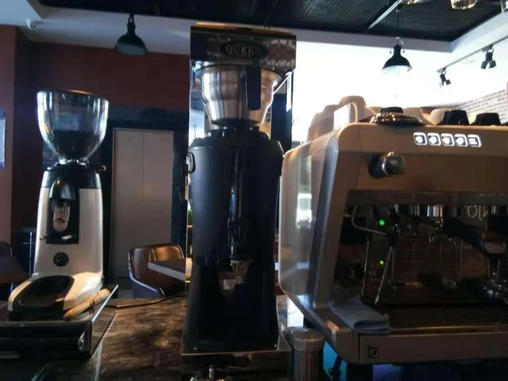 James Joyce Coffetel·Beijing Yizhuang Development Zone Dazu Square Tongji Road