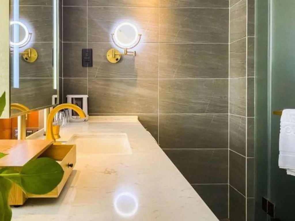 James Joyce Coffetel·Beijing Yizhuang Development Zone Dazu Square Tongji Road