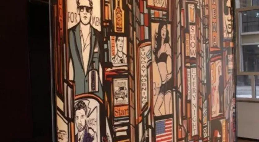 IU Hotel Zhangye High-Speed Railway Station