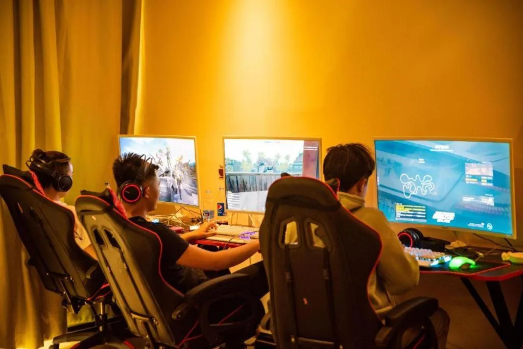 IU Hotel Zhangye High-Speed Railway Station