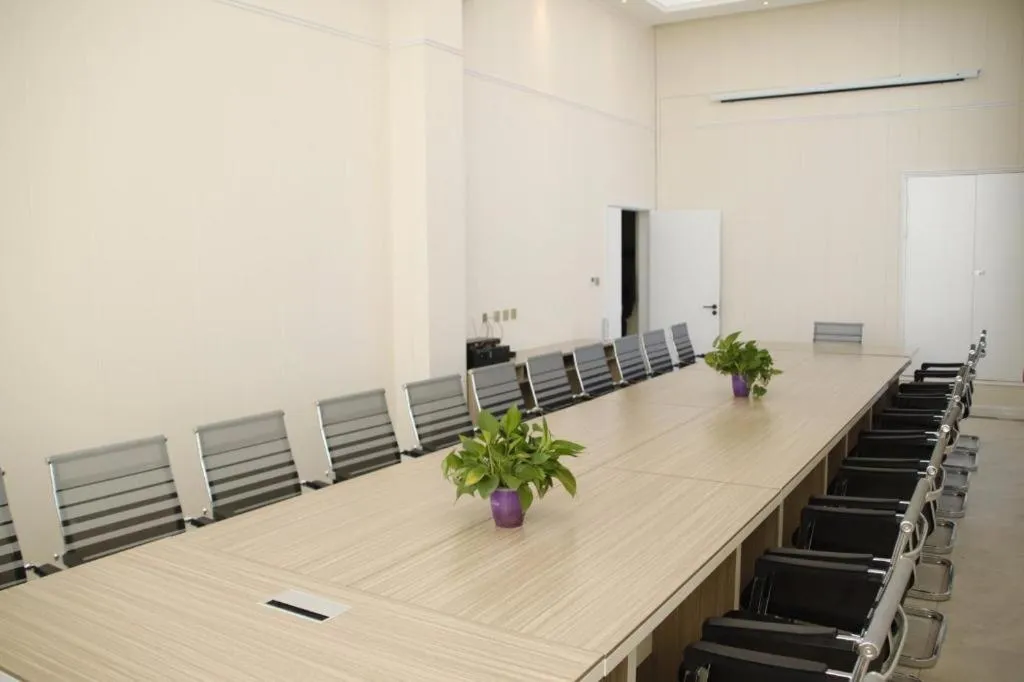 IU Hotel Zhangye High-Speed Railway Station