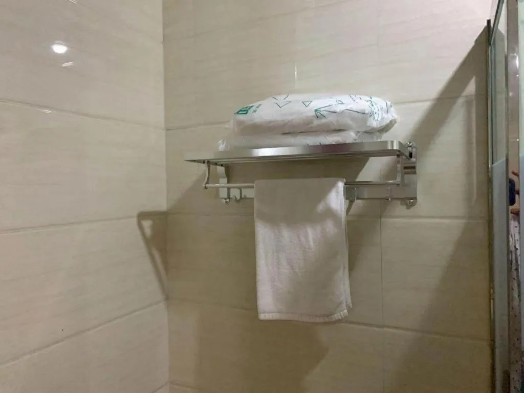 PAI Hotel Guangzhou Baiyun International Airport Zhongluotan Zhuliao Metro Station