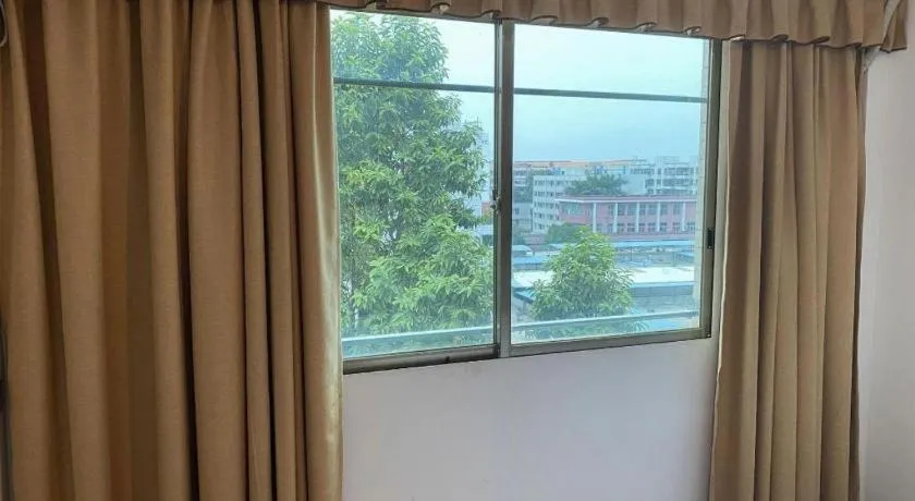 PAI Hotel Guangzhou Baiyun International Airport Zhongluotan Zhuliao Metro Station