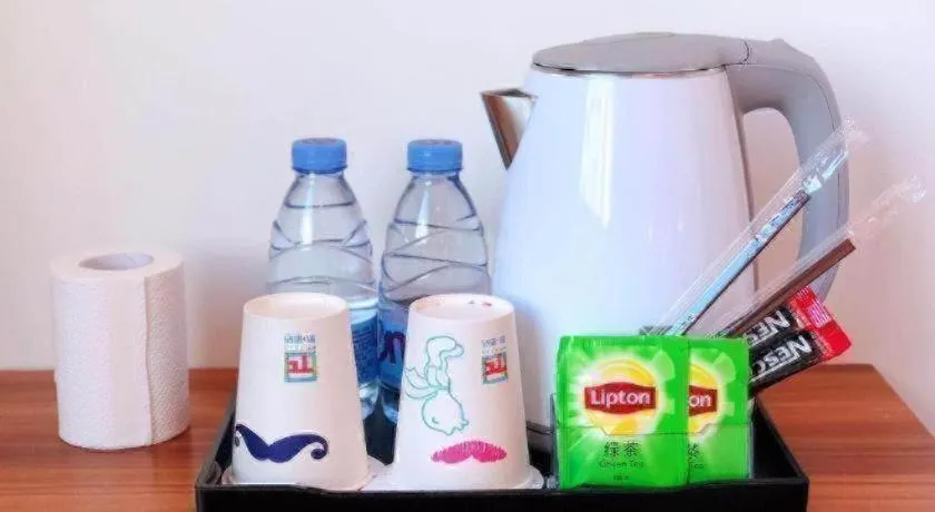 PAI Hotel Guangzhou Baiyun International Airport Zhongluotan Zhuliao Metro Station