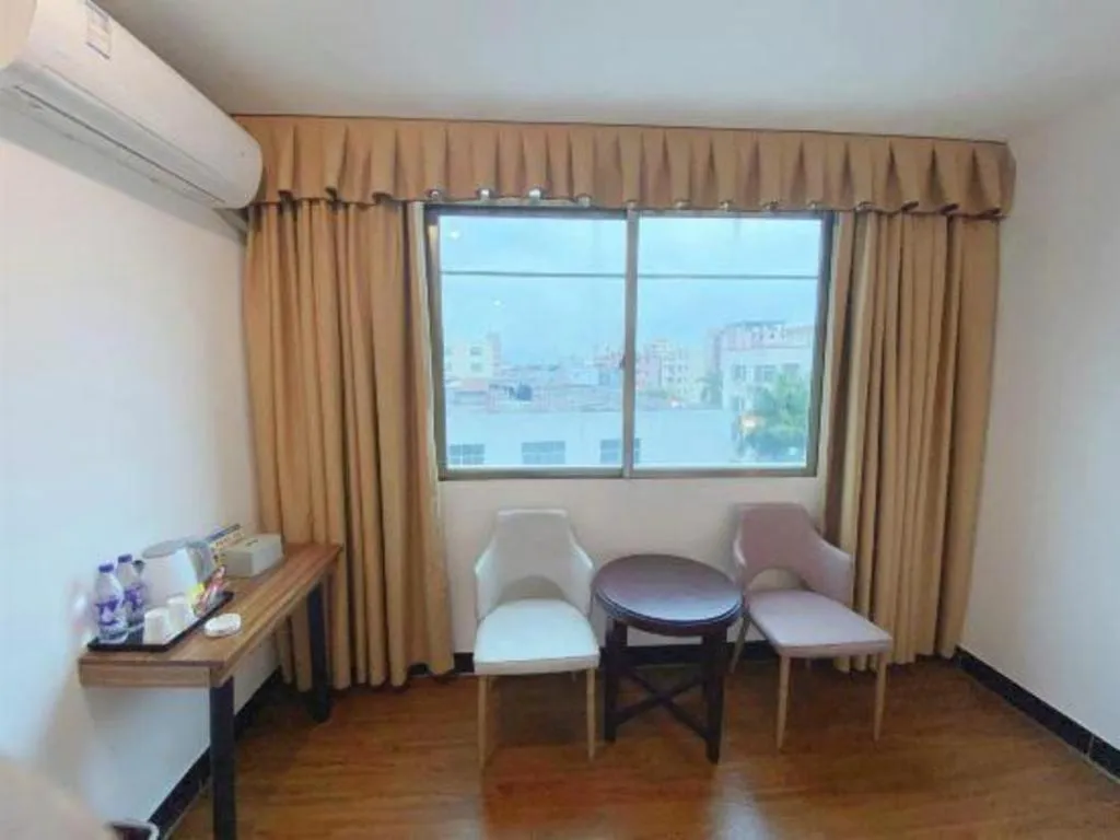 PAI Hotel Guangzhou Baiyun International Airport Zhongluotan Zhuliao Metro Station