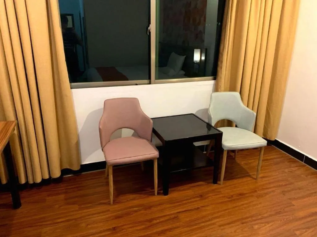 PAI Hotel Guangzhou Baiyun International Airport Zhongluotan Zhuliao Metro Station